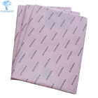 Mechanical Pulp CMYK Customer Tissue Paper For Packing CDR PDF Available