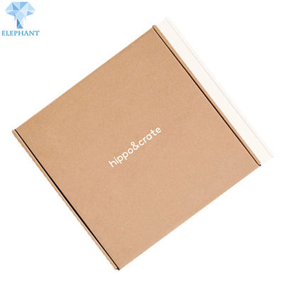 جعبه های بسته بندی 400gsm CCNB مراقبت از پوست جعبه های مقوایی سبک